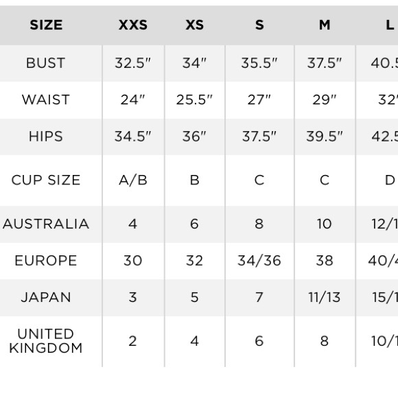 Bebe Corset Style Top - Picture 5 of 7